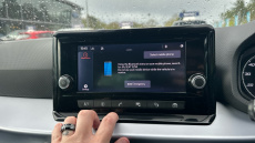 SEAT Arona 1.0 TSI 110 FR Edition 5dr Petrol Hatchback